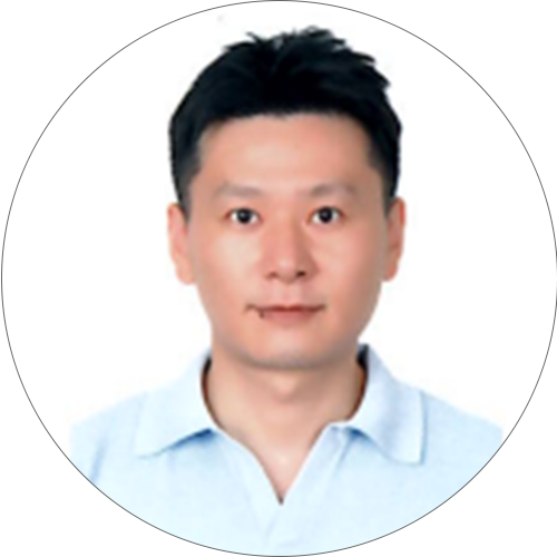 Cong Sun <br>Stiúrthóir Díolacháin Oversea