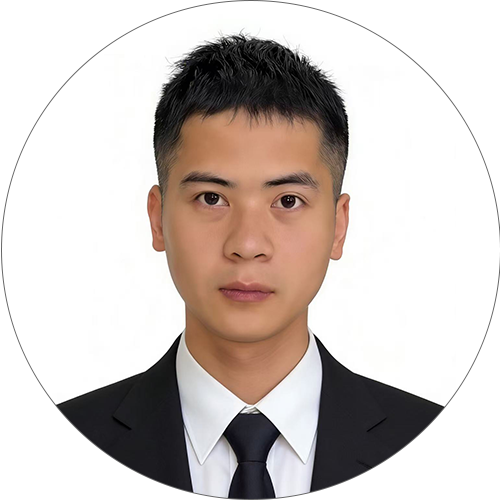 Ben Jiang <br>Bainisteoir Réigiúnach Thar Lear (Oirdheisceart na hÁise)