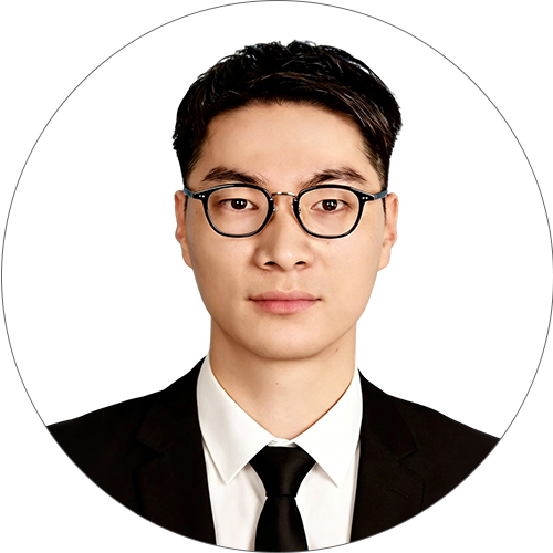Kane Wu <br>Bainisteoir Réigiúnach Thar Lear <br>(Oirdheisceart na hÁise Agus an Afraic)